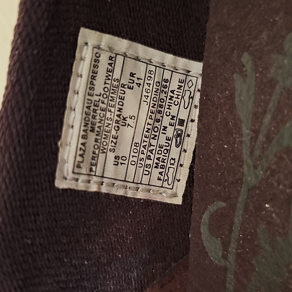 Merrell Bandeau Loafers - Picture 8 of 8